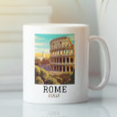 Search for city landscape mugs Beautiful architecture landscape