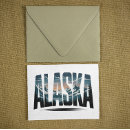 Search for vintage alaska postcards Landscape