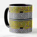 Search for greek designs mugs Pattern