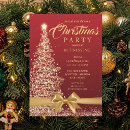 Search for background christmas invitations Corporate christmas party
