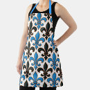 Search for french style aprons Pattern