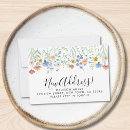 Search for mini invitations Watercolor
