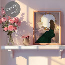 Search for classy posters Girly