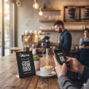 Search for guest wifi signs Qr code