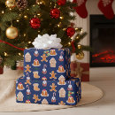 Search for christmas cake wrapping paper Pattern
