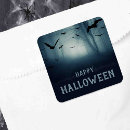 Search for flying bats stickers Spooky