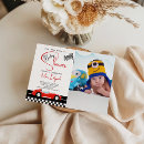 Search for racing baby shower invitations Baby boy