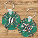 Search for family tartan key rings Clan