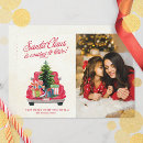 Search for town christmas cards Rustic