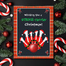 Search for merry christmas postcards Plaid