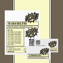 Search for illustrate flyers Customer