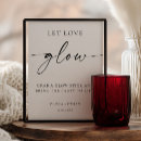 Search for let love glow Modern