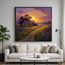 Search for country style art Landscape