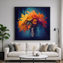 Search for flower of life posters Vase