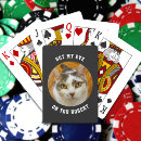Search for funny playing cards Create your own
