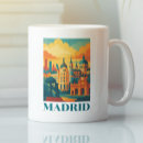 Search for madrid coffee mugs Europe