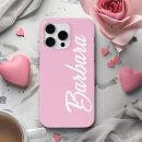 Search for pink aesthetic iphone cases Girly