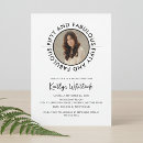 Search for fifty and fabulous invitations Typography