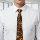 Search for tiger stripe ties Animal