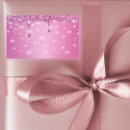 Search for bachelorette rectangle stickers Girly