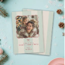 Search for italian photo christmas cards Family