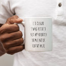 Search for thoughts mugs For him