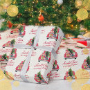 Search for vintage hats wrapping paper Rustic
