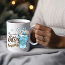 Search for flannel coffee mugs Cute