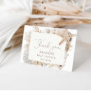 Search for seashell decorations cards Coastal