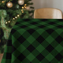 Search for christmas plaid tablecloths Rustic