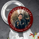 Search for funeral badges Remembrance