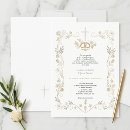 Search for nuptial mass invitations Catholic