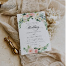Search for ivory wedding invitations Pink