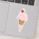 Search for ice cream birthday stickers Fun