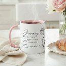 Search for carnation mugs Birth month flower
