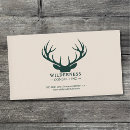 Search for deer hunting business cards Taxidermist