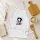 Search for sasquatch aprons Humour