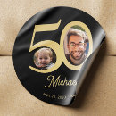 Search for funny birthday template stickers Typography