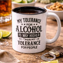 Search for funny alcohol mugs Modern