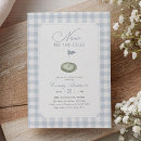 Search for golf club invite invitations Little putter