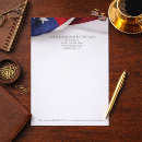 Search for flag letterhead Patriotic
