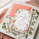 Search for enchanted garden invitations Fairy