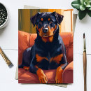 Search for black brown postcards Pet