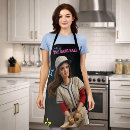 Search for funny baseball aprons Mum
