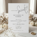 Search for keep it simple invitations Modern