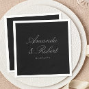 Search for paper napkins Simple