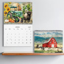 Search for farm calendars Barnyard
