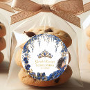 Search for royal tiara stickers Mis quince anos
