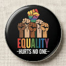 Search for hurts badges Equality hurts no one