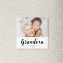 Search for grandparents magnets For her